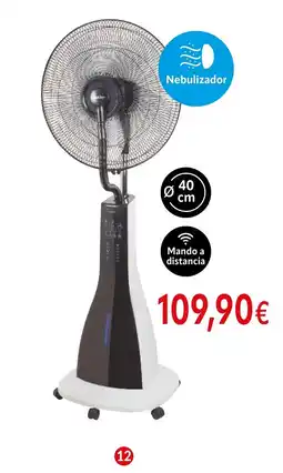 Cadena88 Nebulizador Habitex VNH90.90 oferta