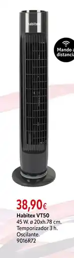 Cadena88 Habitex VT50 oferta