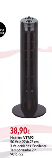 Cadena88 Habitex VTR92 oferta