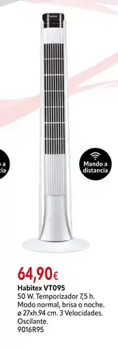 Cadena88 Habitex VT095 oferta
