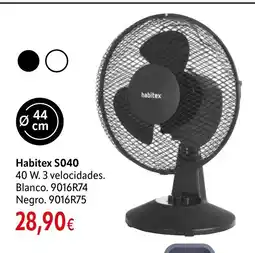 Cadena88 Habitex S040 oferta