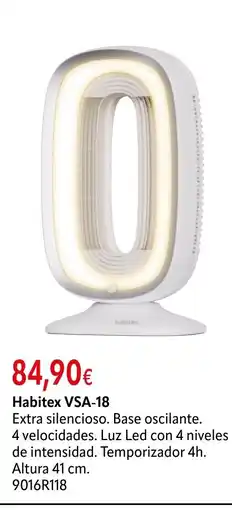 Cadena88 Habitex VSA-18 oferta