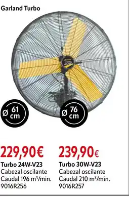 Cadena88 Garland Turbo oferta