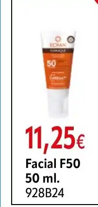 Cadena88 Facial F50 oferta