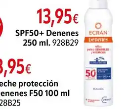 Cadena88 SPF50+ Denenes oferta