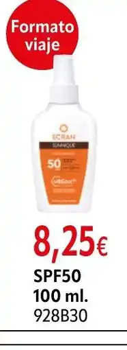 Cadena88 SPF50 oferta