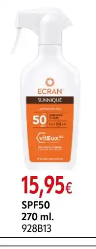 Cadena88 SPF50 oferta
