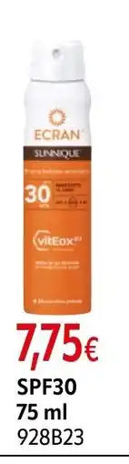 Cadena88 SPF30 oferta