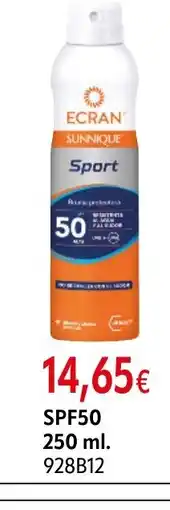 Cadena88 SPF50 oferta
