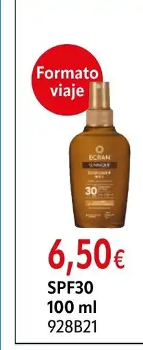 Cadena88 SPF30 oferta