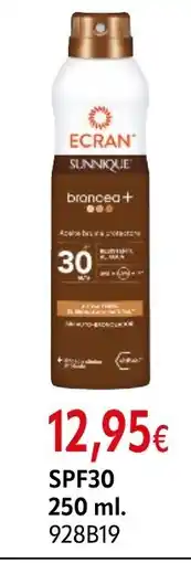 Cadena88 SPF30 oferta
