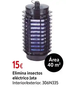 Cadena88 Elimina insectos eléctrico Jata oferta