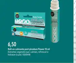 Cadena88 Roll-on calmante post picadura Flower oferta