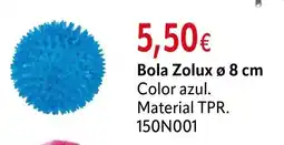 Cadena88 ZOLUX Bola oferta