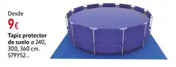 Cadena88 Tapiz protector de suelo oferta