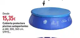 Cadena88 Cubierta protectora piscinas autoportantes oferta