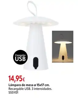 Cadena88 Lámpara de mesa oferta