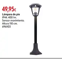 Cadena88 Lámpara de pie oferta