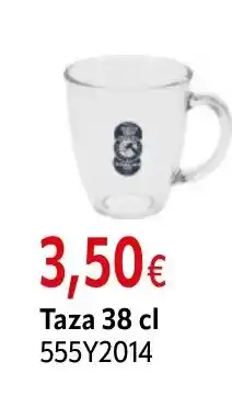 Cadena88 Taza oferta
