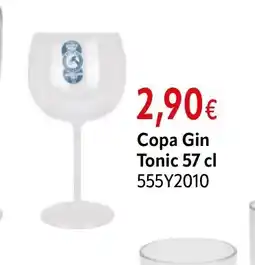 Cadena88 Copa Gin Tonic oferta