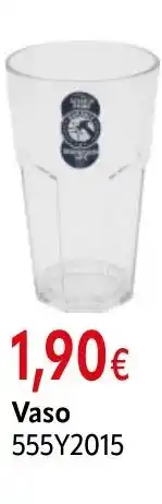Cadena88 Vaso oferta