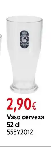Cadena88 Vaso cerveza oferta