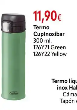 Cadena88 Termo Cuplnoxibar oferta
