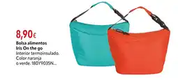 Cadena88 Bolsa alimentos oferta
