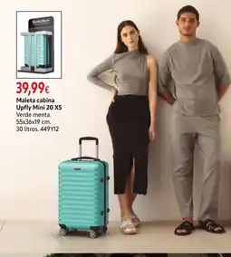 Cadena88 Maleta cabina Upfly Mini 20 XS oferta