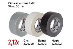 Cadena88 Cinta americana Ratio oferta