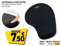 Carlin CARLIN Alfombrilla para ratón oferta