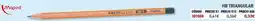 Carlin MAPED Hb triangular oferta