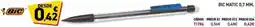 Carlin BIC Matic 0,7 mm oferta