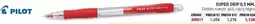 Carlin PILOT Super grip 0,5 mm oferta