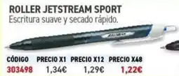 Carlin Roller jetstream sport oferta