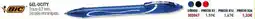 Carlin BIC Gel-ocity oferta