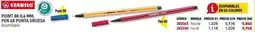 Carlin STABILO Point 88 0,4 mm. pen 68 punta gruesa oferta