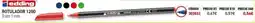 Carlin EDDING Rotulador 1200 oferta