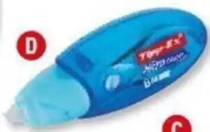 TIPP-EX Micro tape