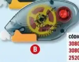 Carlin Q-CONNECT Spray mount oferta
