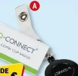 Carlin Q-CONNECT Cordón extensible oferta