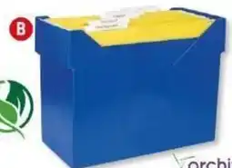 Carlin Archibox sostenible oferta