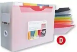 Carlin Organizador oferta