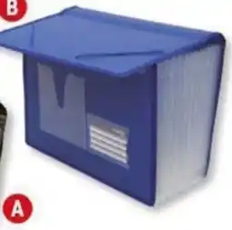 Carlin Organizador fuelle oferta