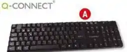 Carlin Q-CONNECT Set teclado + ratón oferta