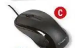 Carlin Ratón óptico oferta