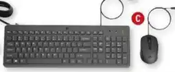 Carlin Teclado + ratón oferta