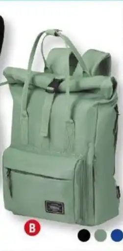Carlin Mochilas oferta