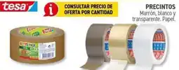 Carlin TESA Precintos oferta