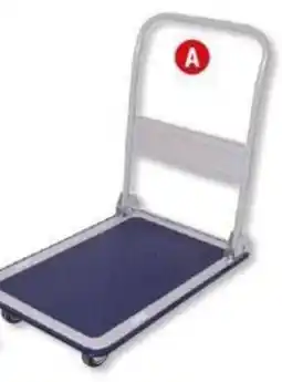 Carlin Q-CONNECT Carretilla y carro oferta